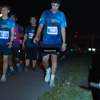 Runner Photo 4541578