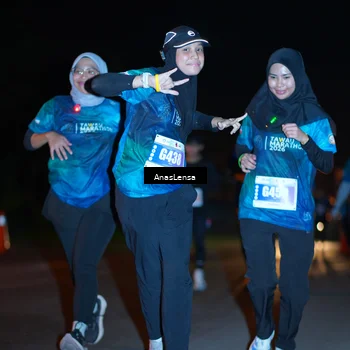 Runner Photo 4541580