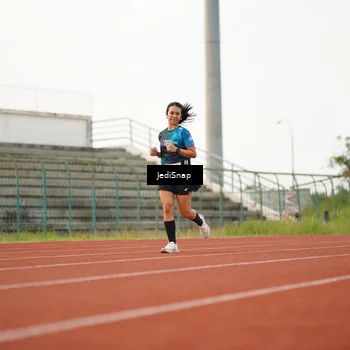 Runner Photo 4541581