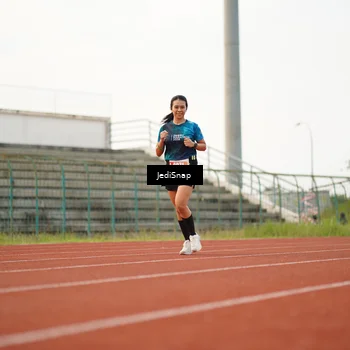 Runner Photo 4541583