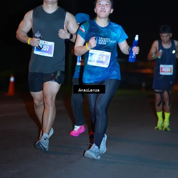 Runner Photo 4541584