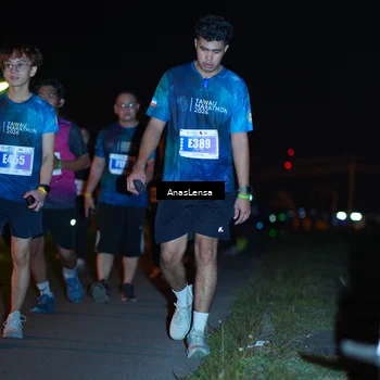 Runner Photo 4541585