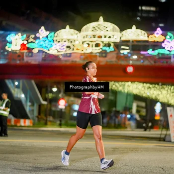 Runner Photo 4541587