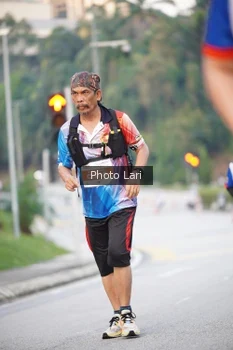 Runner Photo 4541588