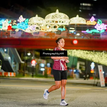 Runner Photo 4541591