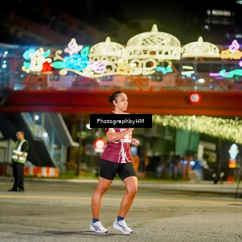 Runner Photo 4541592
