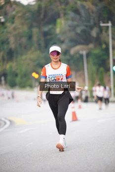 Runner Photo 4541593