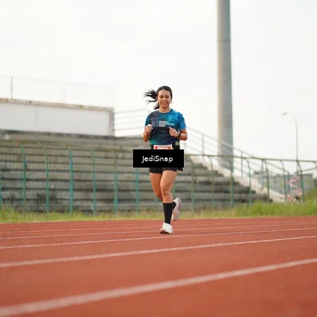 Runner Photo 4541594