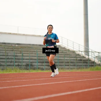 Runner Photo 4541596