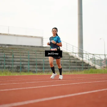 Runner Photo 4541597