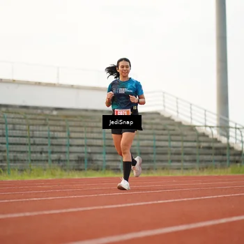 Runner Photo 4541598
