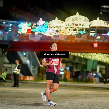 Runner Photo 4541599