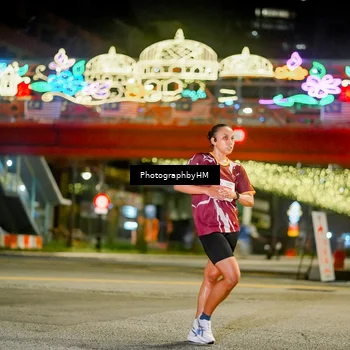 Runner Photo 4541600