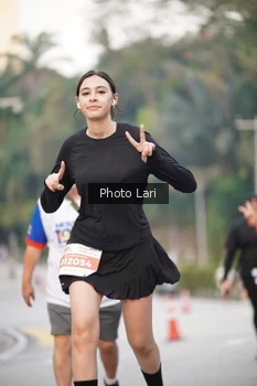Runner Photo 4541602