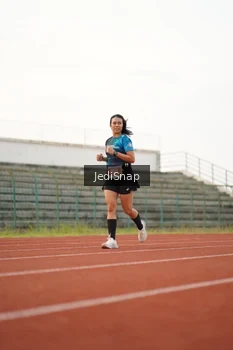 Runner Photo 4541603