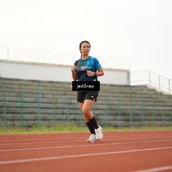 Runner Photo 4541604