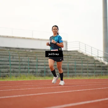 Runner Photo 4541605