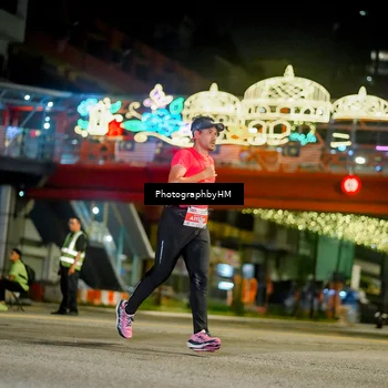 Runner Photo 4541606
