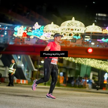 Runner Photo 4541609