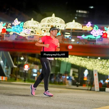 Runner Photo 4541612