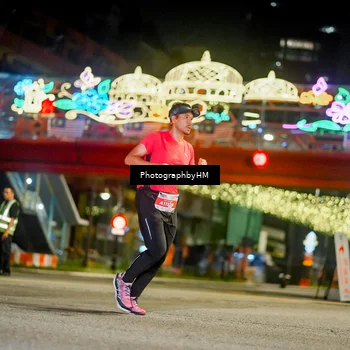 Runner Photo 4541614