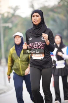 Runner Photo 4541615
