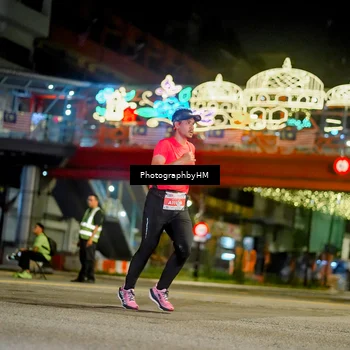 Runner Photo 4541616