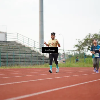 Runner Photo 4541617