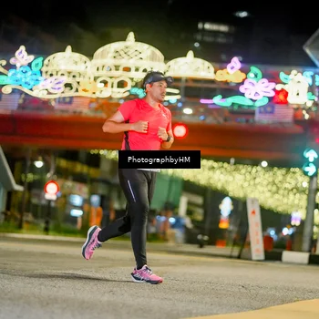 Runner Photo 4541618