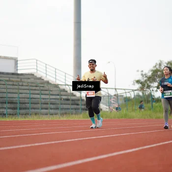 Runner Photo 4541620