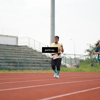 Runner Photo 4541621