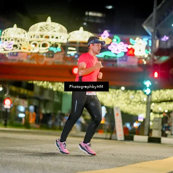 Runner Photo 4541624
