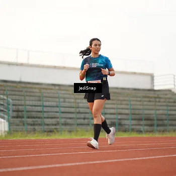 Runner Photo 4541625