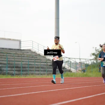 Runner Photo 4541626