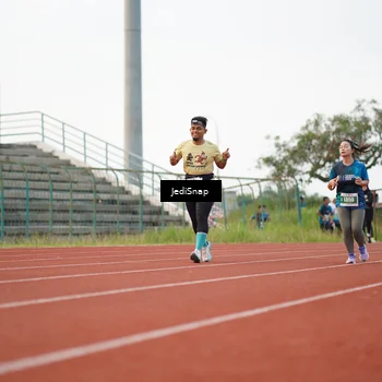 Runner Photo 4541627