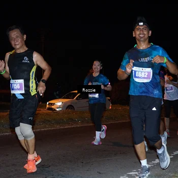 Runner Photo 4541629