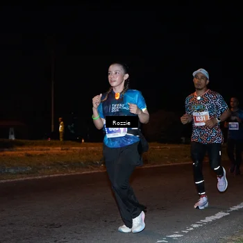 Runner Photo 4541630
