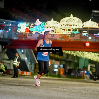 Runner Photo 4541631