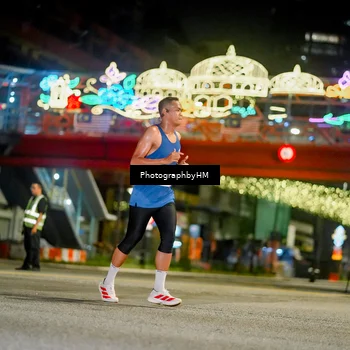 Runner Photo 4541633