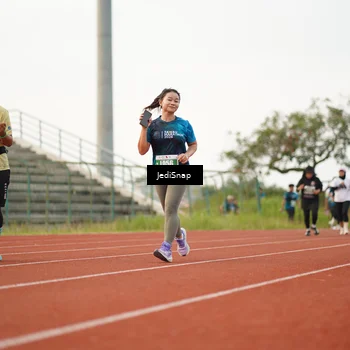 Runner Photo 4541634