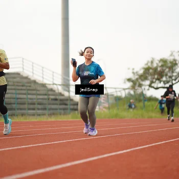 Runner Photo 4541635