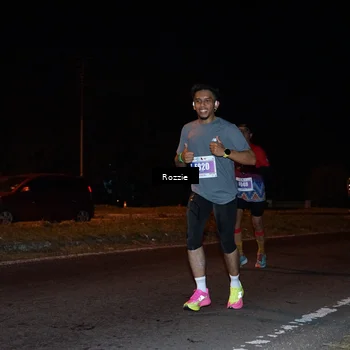 Runner Photo 4541638