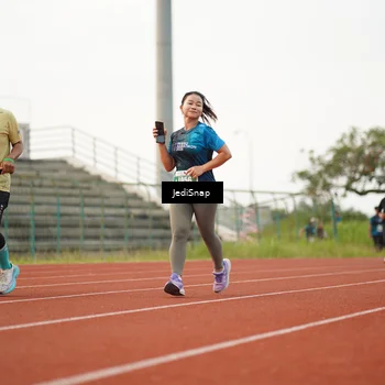 Runner Photo 4541639