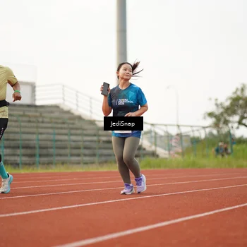 Runner Photo 4541640