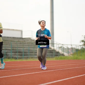 Runner Photo 4541642