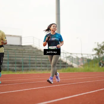 Runner Photo 4541646