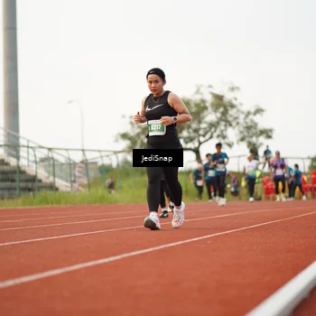 Runner Photo 4541648