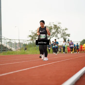 Runner Photo 4541649