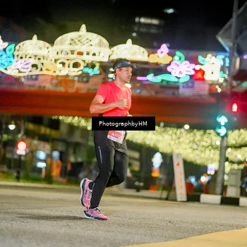 Runner Photo 4541652