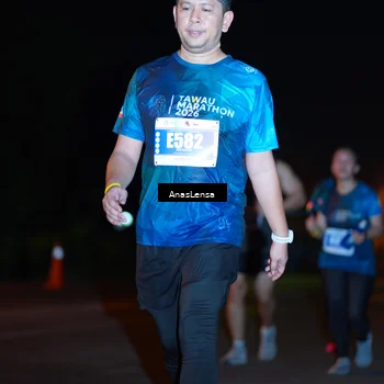 Runner Photo 4541653